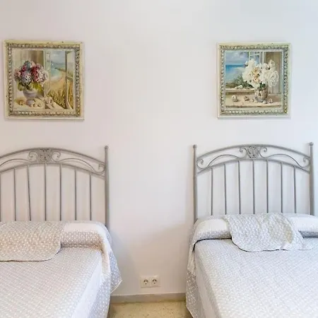 El Caletero By Gades Gestion Apartment