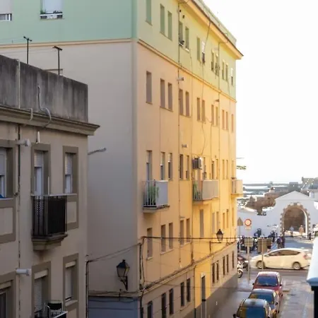 El Caletero By Gades Gestion * Cadiz