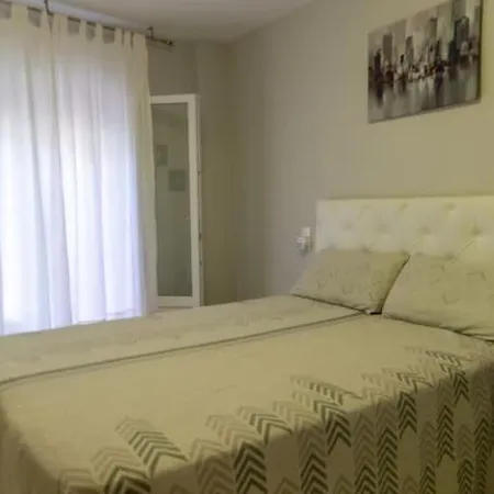 Apartment El Caletero By Gades Gestion