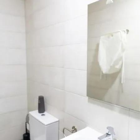 Apartment El Caletero By Gades Gestion Cadiz