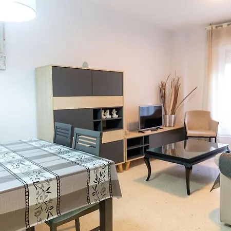 Apartment El Caletero By Gades Gestion *