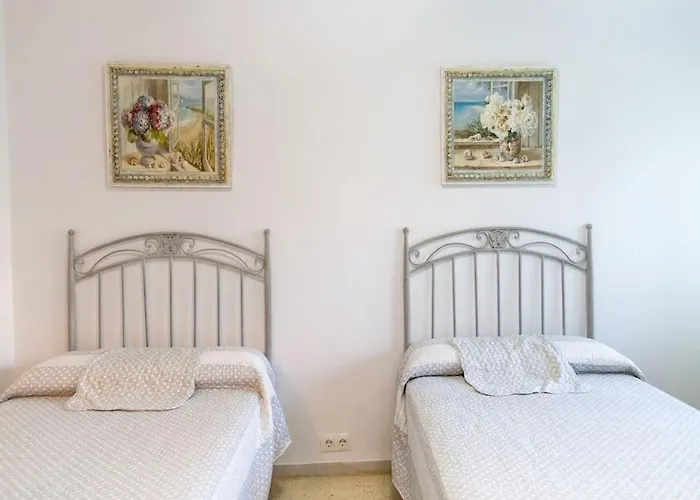 El Caletero By Gades Gestion Appartamento