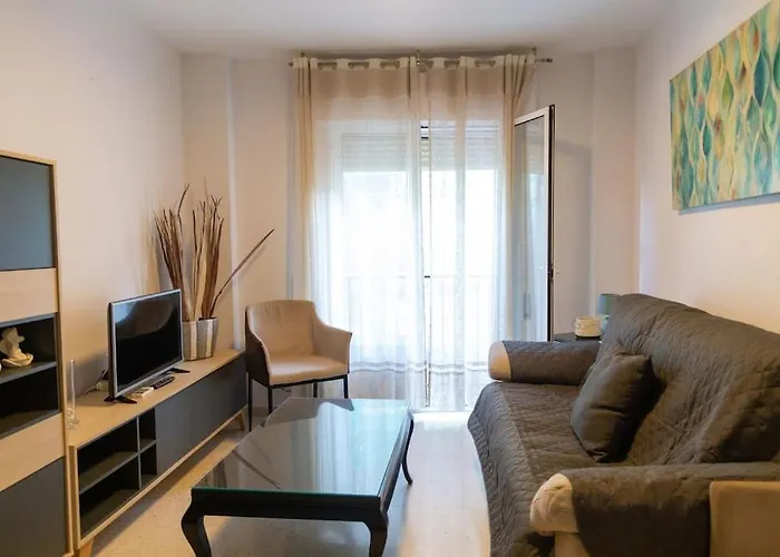 Appartamento El Caletero By Gades Gestion