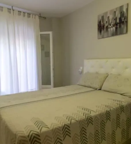 Appartamento El Caletero By Gades Gestion