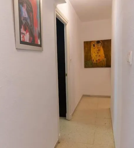 El Caletero By Gades Gestion *