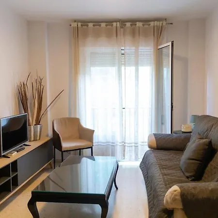 Apartment El Caletero By Gades Gestion