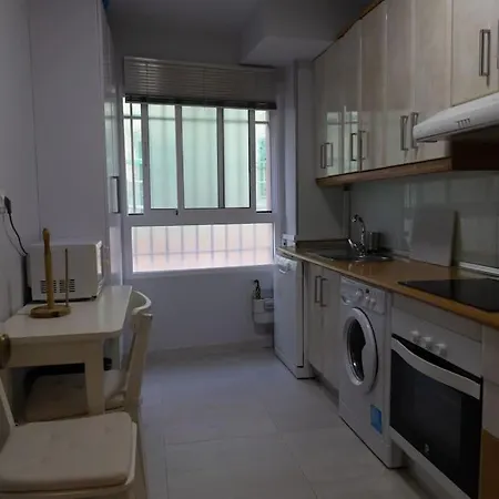 El Caletero By Gades Gestion *