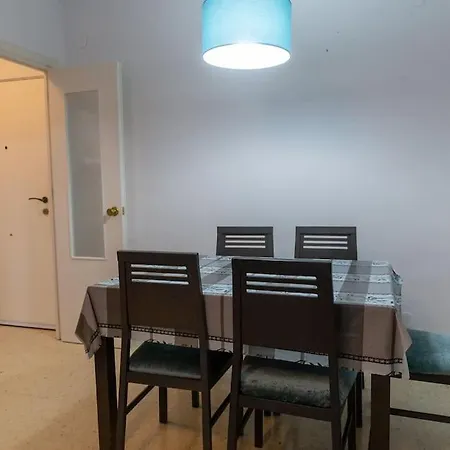 El Caletero By Gades Gestion Apartment