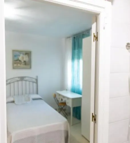 El Caletero By Gades Gestion * Cádiz