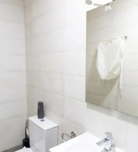 Apartment El Caletero By Gades Gestion Cádiz