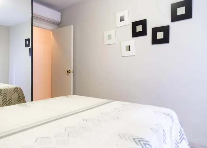 Apartment El Caletero By Gades Gestion Cádiz