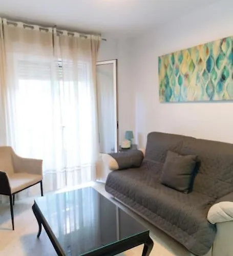 Apartment El Caletero By Gades Gestion Cádiz